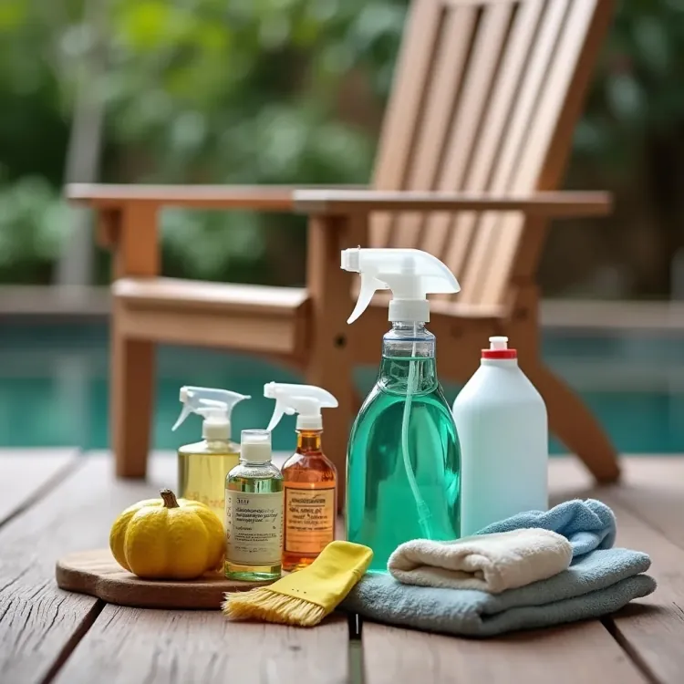 The Ultimate Guide to Outdoor Furniture Cleaner: Keep Your Patio Perfect