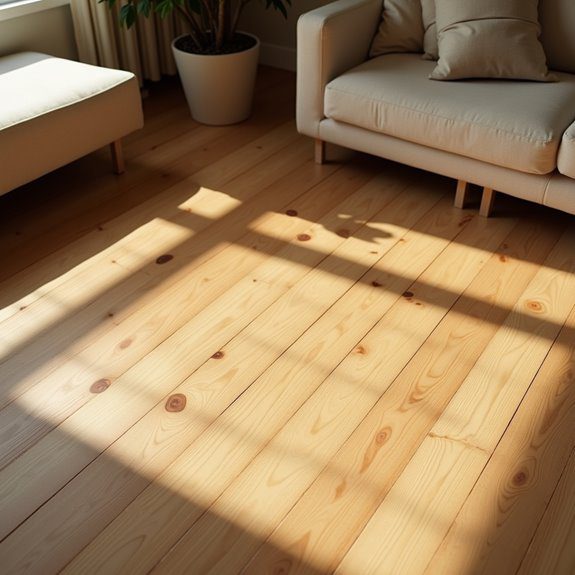 affordable durable wood alternative