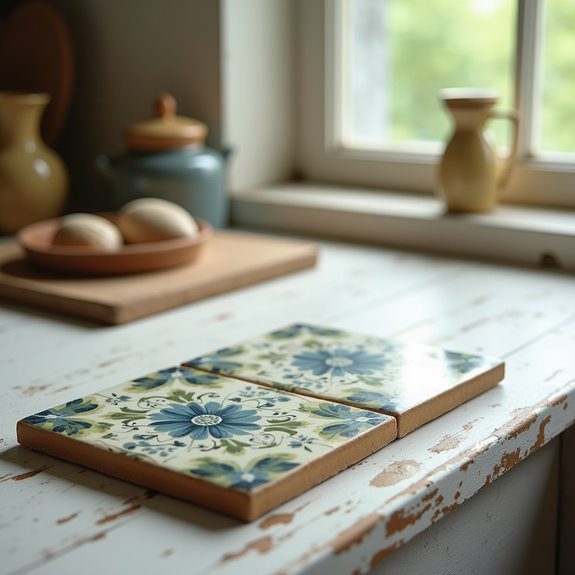 cozy farmhouse kitchen design
