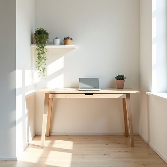 define your office space