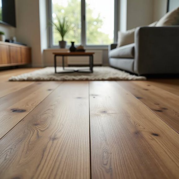 durable stylish waterproof flooring