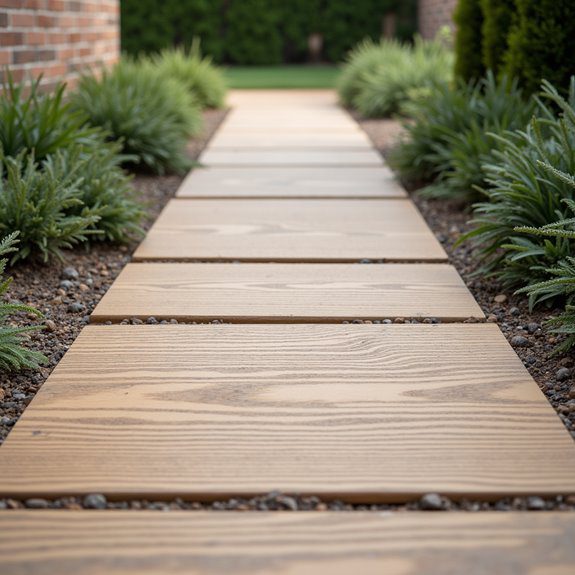 durable stylish wood alternatives