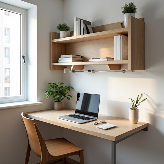 maximize space with style