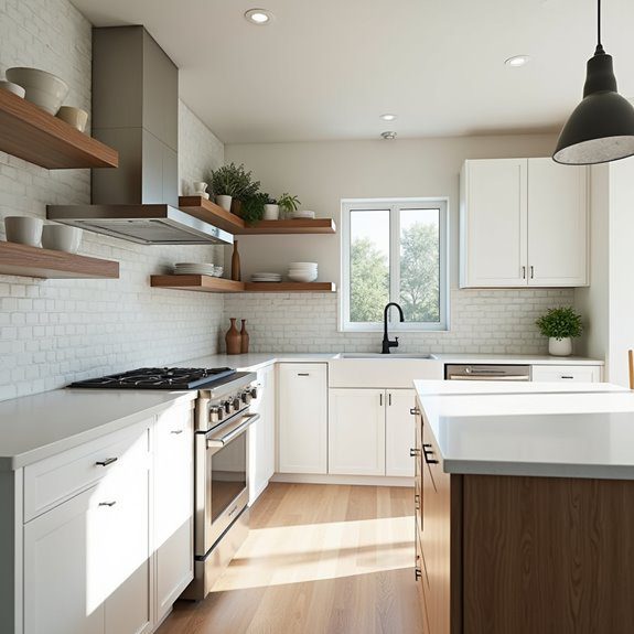mixing textures for charm