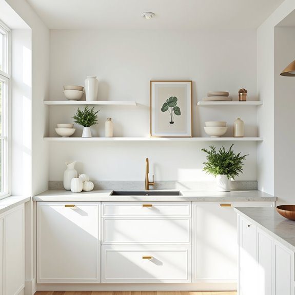 personalized decor for kitchens