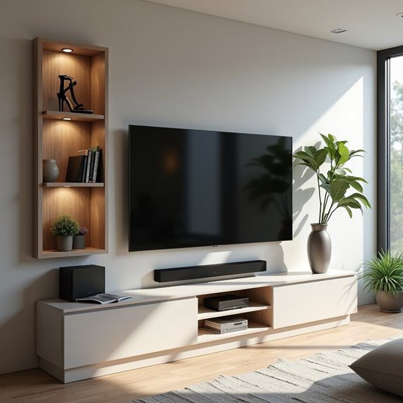 smart technology meets style
