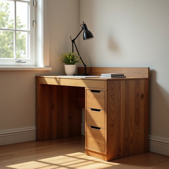 timeless charm ergonomic design