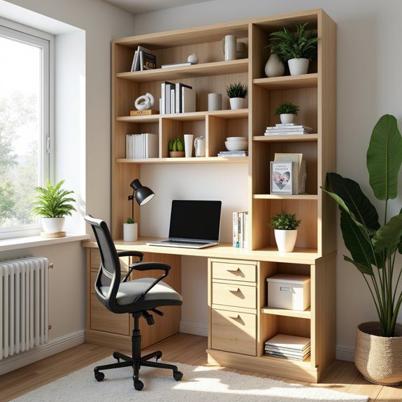 versatile cubby storage solutions