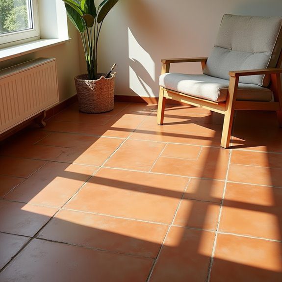 warm durable inviting flooring