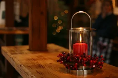 10 Cozy Winter Home Decor Ideas for a Stylish Season