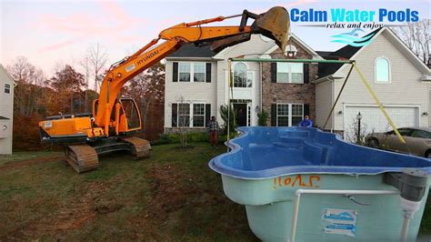 Maintaining Your Pool After Construction with Local Contractors Near Me