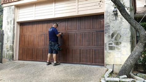 The Importance of Professional Installation for Garage Doors in Buckeye, AZ