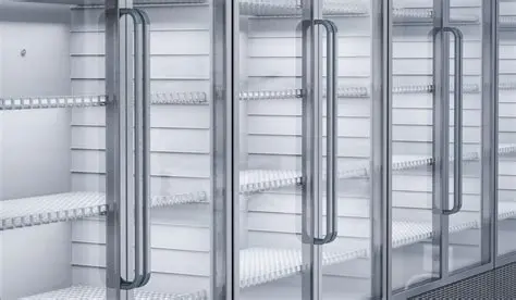 Finding the Best Industrial Freezer Repair Service Near You