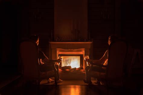 Why Regular Fireplace Service is Essential for Your Safety