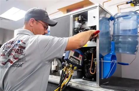 How to Choose the Best Commercial Refrigeration Repair Service Near You