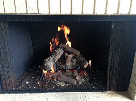 Gas Fireplace Repair vs. Replacement: What's the Better Option?