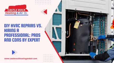 DIY vs Professional: The Pros and Cons of Commercial Refrigeration Repair