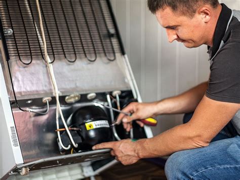 How to Find Reliable Commercial Refrigeration Repair Companies in Your Area
