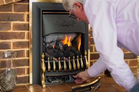 Common Gas Fireplace Repair Mistakes to Avoid