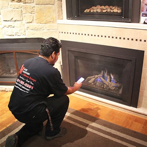 How to Choose the Best Fireplace Service Near You