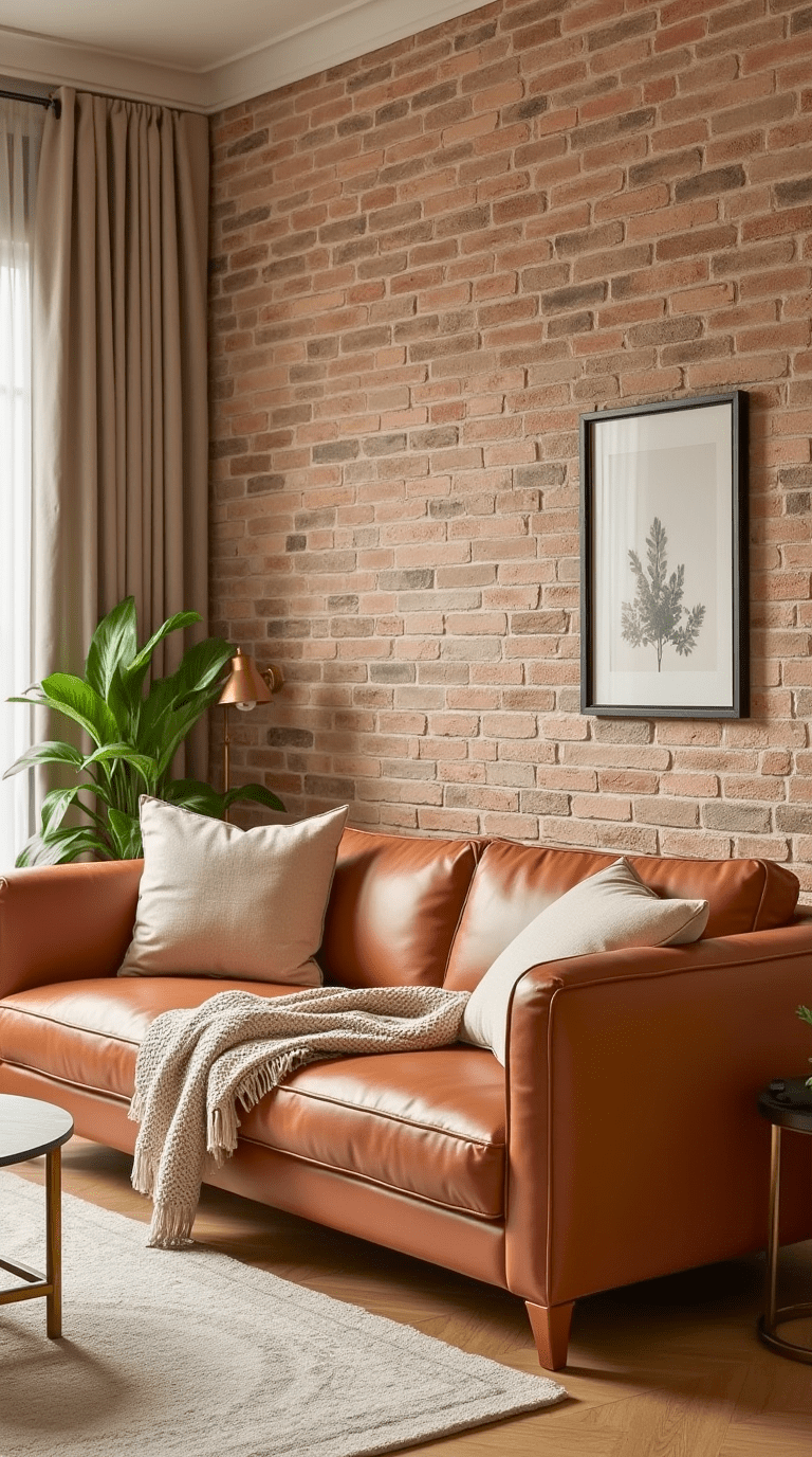 Textured Wall Treatments