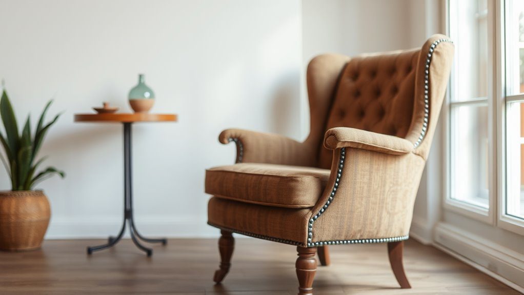 classic retro home decor