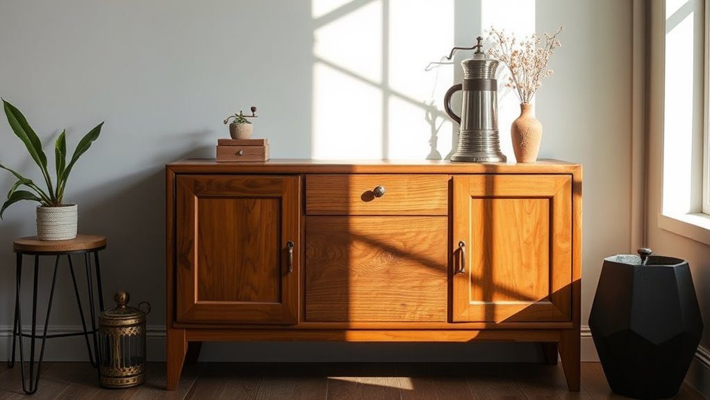 revitalize your old furniture