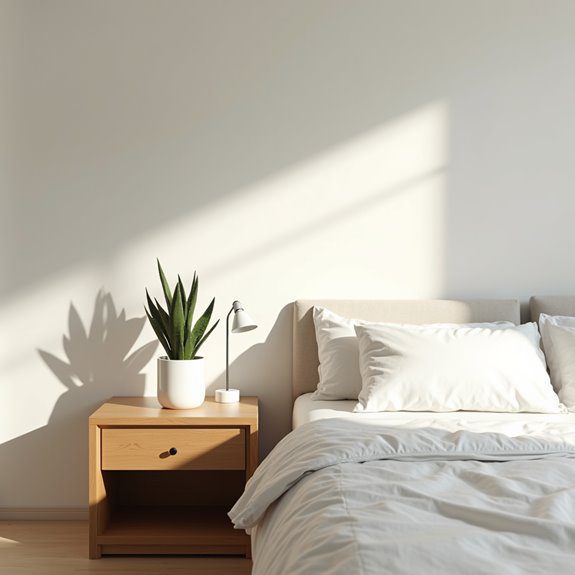 clear organize simplify surfaces