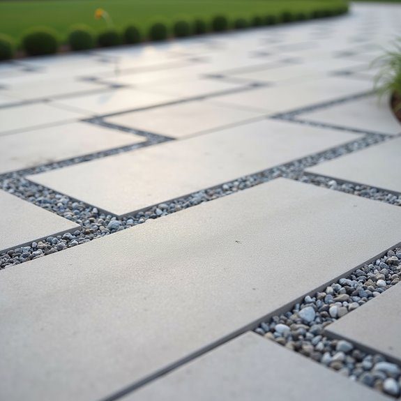 creative walkway design ideas