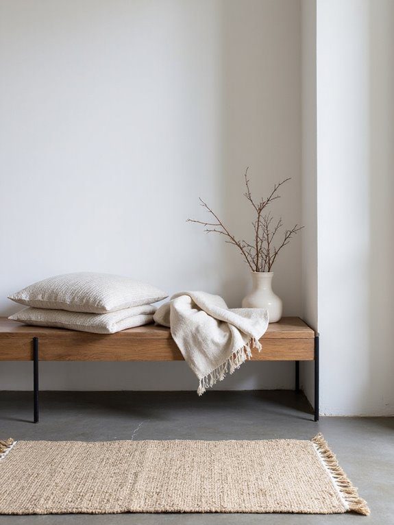 layered textiles enhance warmth