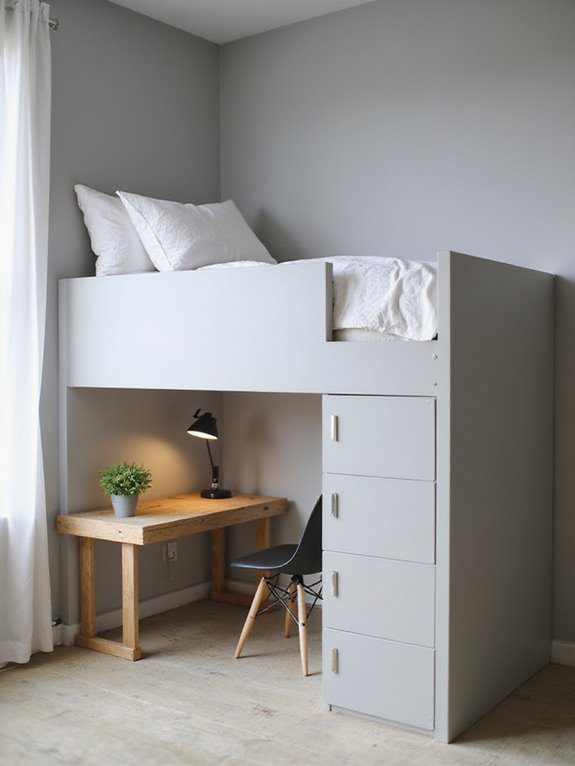 maximize space with style