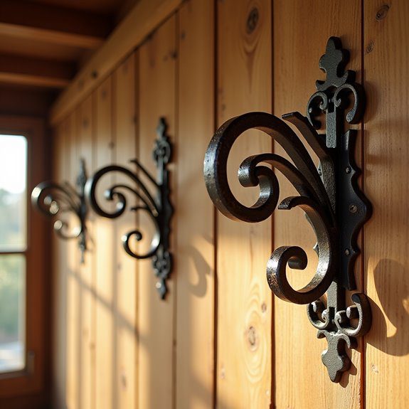 rustic elegance with versatility