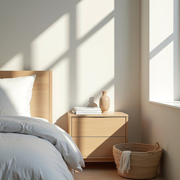 stylish containers for organization