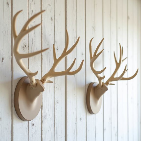stylish ethical rustic decor