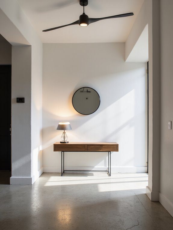 stylish foyer lighting ideas