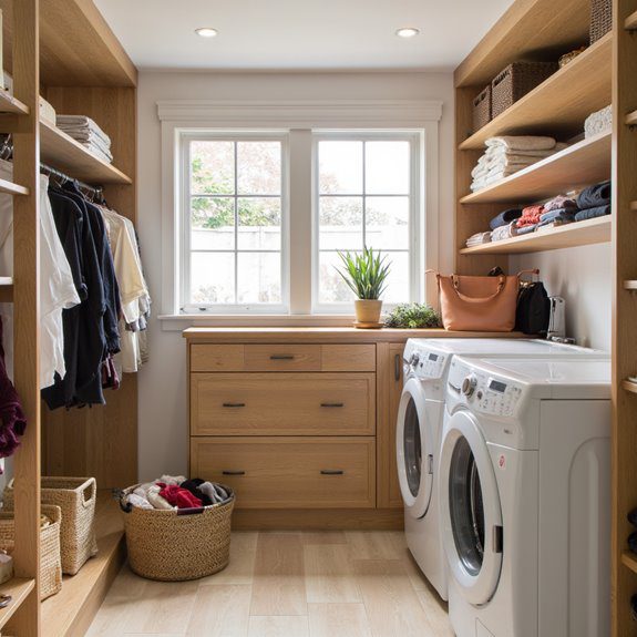 accessible laundry for everyone
