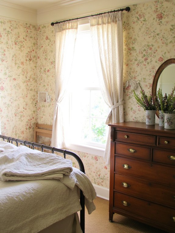 antique dressers with character