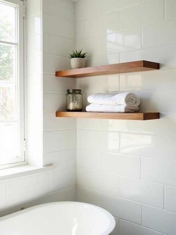 charming and practical storage