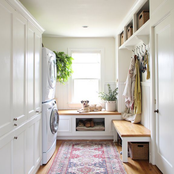 cozy dog nook essentials