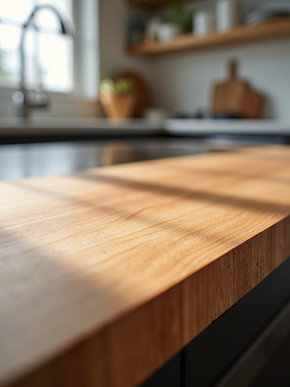 cozy durable customizable countertops
