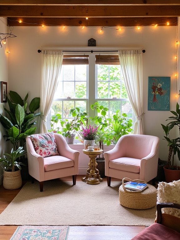 cozy guest retreat haven