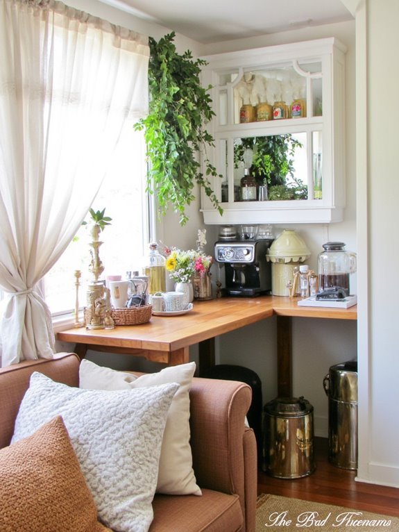 cozy she shed essentials