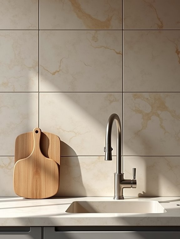 creative durable budget friendly countertops