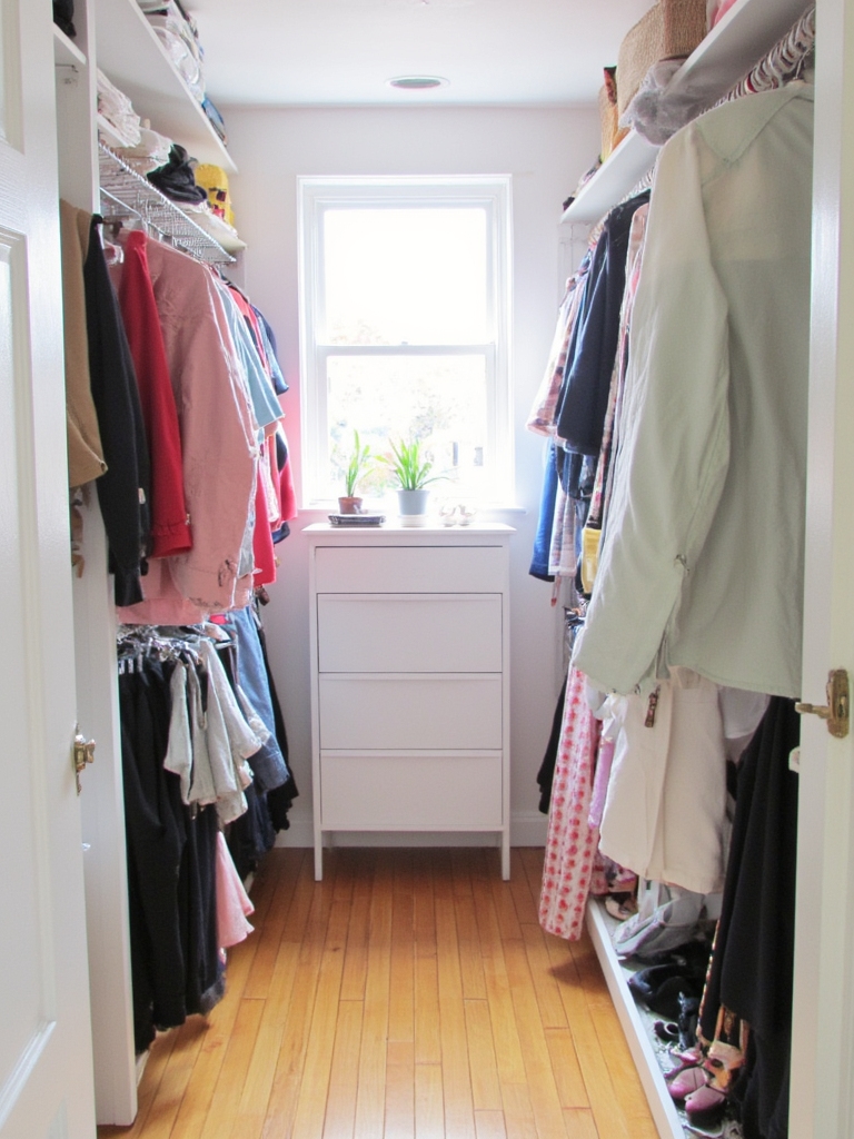 double your garment capacity