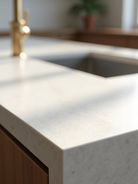 durable low maintenance contemporary elegance