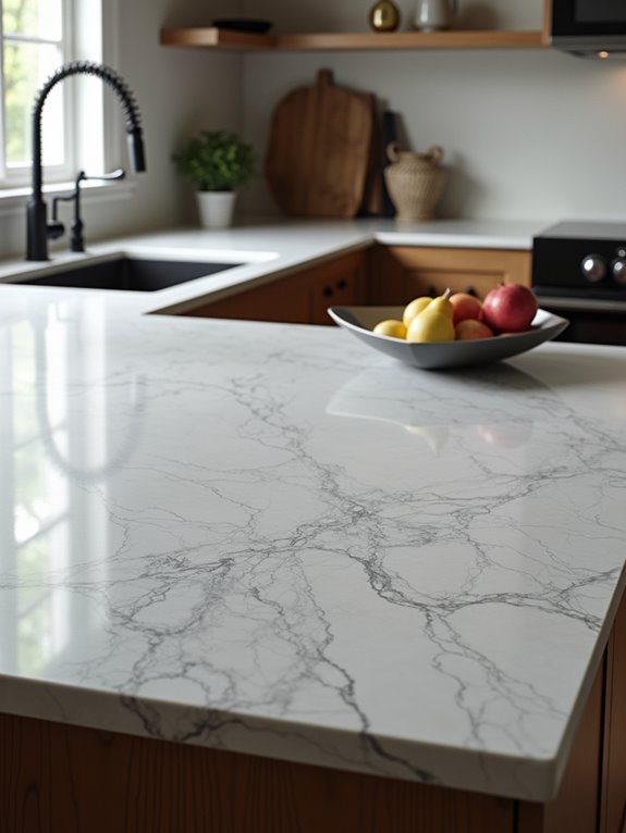 durable unique stylish surfaces