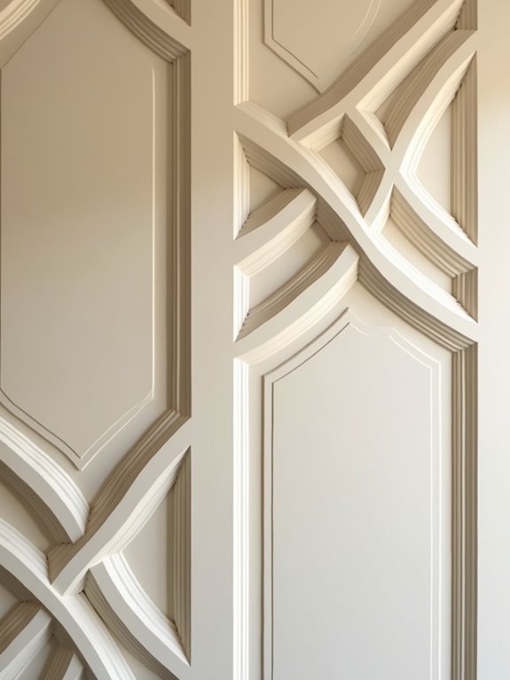 elegant dining room upgrade