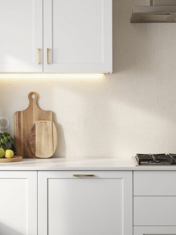 elegant textured porcelain tiles