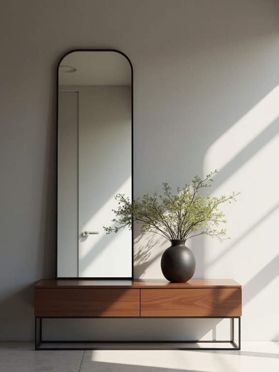 enhance dining room elegance