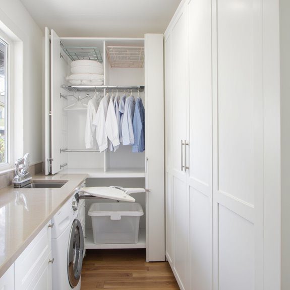 functional laundry room upgrades